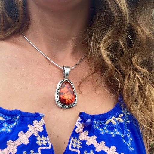 Jewelry Store «Silver Eagle Gallery», reviews and photos, 850 5th Ave S Suite B, Naples, FL 34102, USA