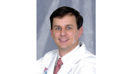 Kenneth Charles Civello JR., MD