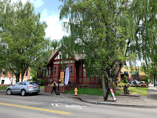 Museum «Gresham History Museum», reviews and photos, 410 N Main Ave, Gresham, OR 97030, USA