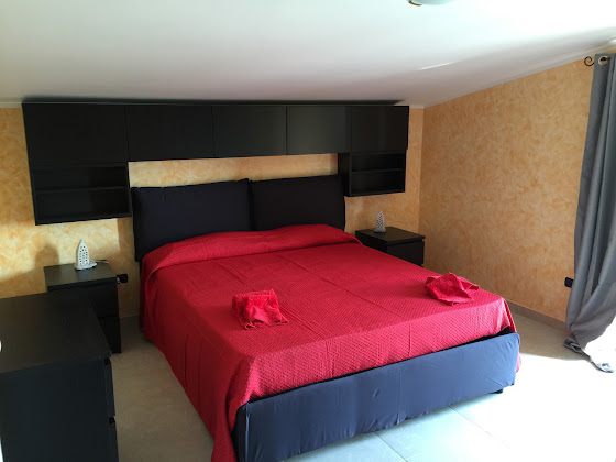 Chambres Bed & Breakfast Affitta Camere La Casa di Ninna 83031 Ariano Irpino