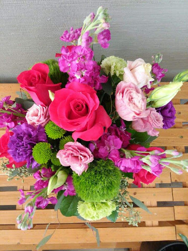 Florist «A Daisy A Day», reviews and photos, 749 Silas Creek Pkwy, Winston-Salem, NC 27127, USA