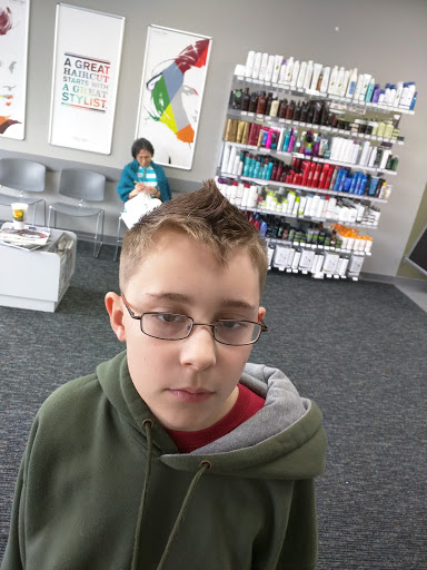 Hair Salon «Great Clips», reviews and photos, 4870 Golden Pkwy Ste E, Buford, GA 30518, USA