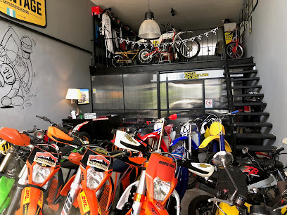 moto adventure garage