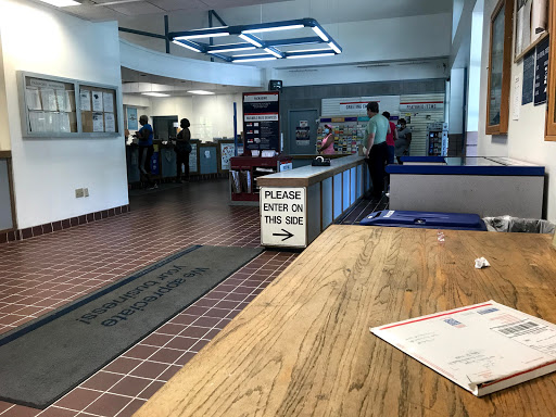 Post Office «United States Postal Service», reviews and photos, 3470 McClure Bridge Rd, Duluth, GA 30096, USA