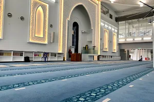 Masjid Putra Heights image