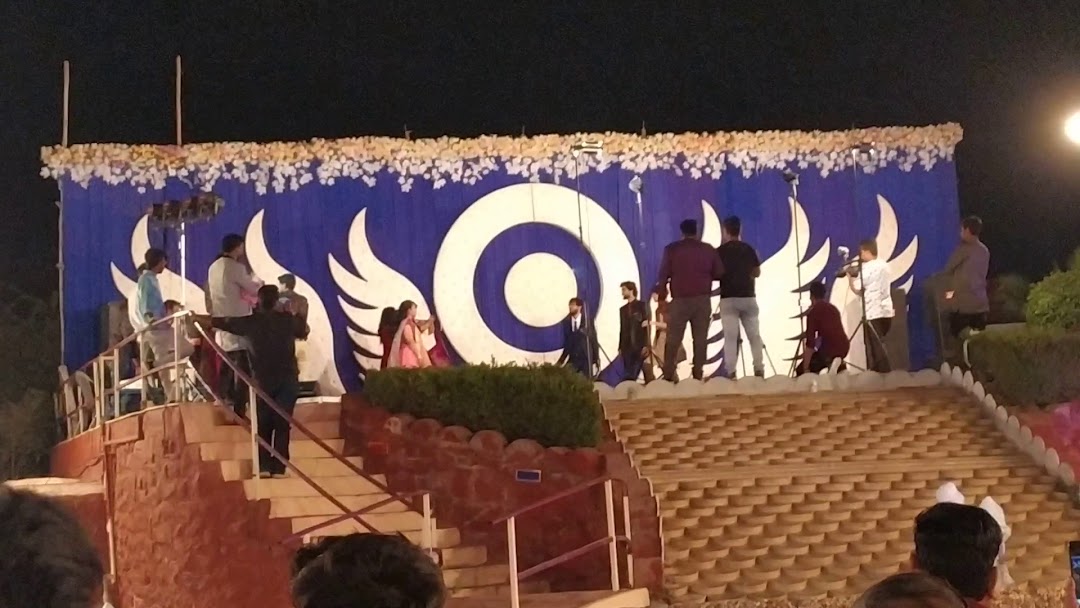 Parshwanath Vatika Function Hall