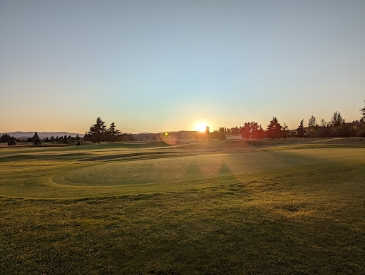 Golf Course «Quail Valley Golf Course», reviews and photos, 12565 NW Aerts Rd, Banks, OR 97106, USA