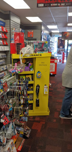 Video Game Store «GameStop», reviews and photos, 119-07 Liberty Ave, South Richmond Hill, NY 11419, USA