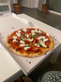 Plats et boissons du Pizzas à emporter Bella Notte Pizz [ Cuisson au Feu de Bois ] à Marseille - n°8