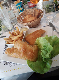 Frite du Restaurant La Criée Chartres - n°15