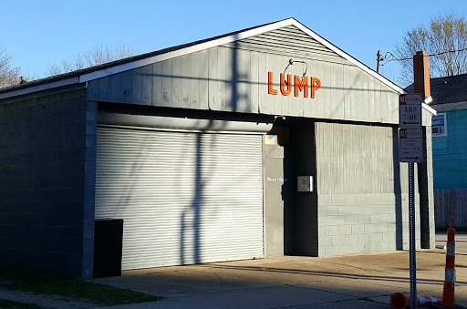 Lump Gallery