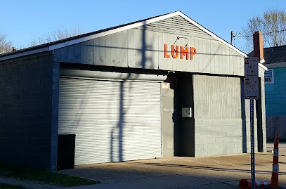 Lump Gallery