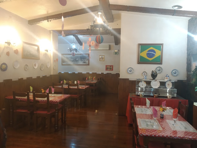 Típico Brasil - Restaurante