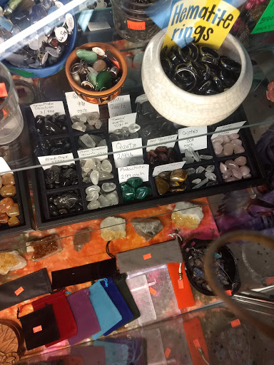 Tobacco Shop «Zero Gravity», reviews and photos, 2601 Spring Ave SW, Decatur, AL 35601, USA