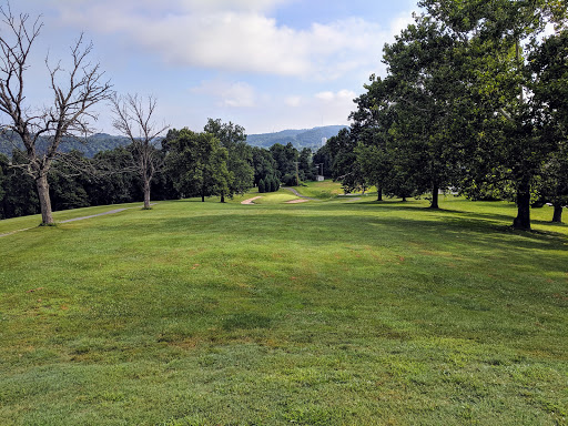 Golf Course «Little Creek Golf Course», reviews and photos, 99 Fairway Drive, Charleston, WV 25309, USA