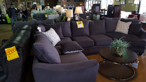 Furniture Store «Furniture Factory Outlet», reviews and photos, 1162 Gateway Loop, Springfield, OR 97477, USA