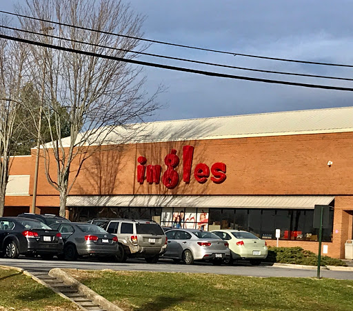 Supermarket «Ingles Markets», reviews and photos, 669 Haywood Rd, Asheville, NC 28806, USA