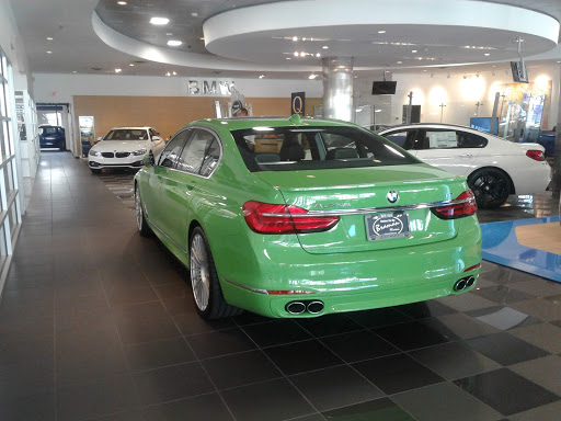 Car Dealer «Braman Miami», reviews and photos, 2060 Biscayne Blvd, Miami, FL 33137, USA