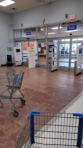 Department Store «Walmart Supercenter», reviews and photos, 16865 Clover Rd, Noblesville, IN 46060, USA