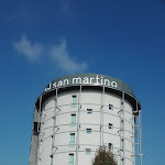 Photo n°1 de l'avis de Sergio.i fait le 14/11/2018 à 13:30 sur le  San Martino à Garbagnate Monastero