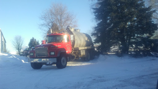 Cardinal Pumping & Drain Cleaning in Rochester, Minnesota