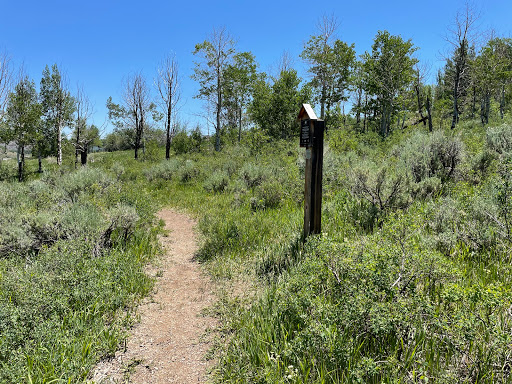 McPolin Farm Nature Trail