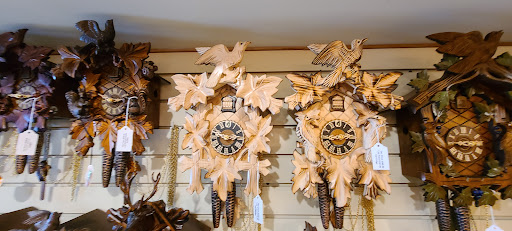 Frankenmuth Clock Company - Clocks and Clock Parts image 7