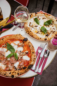 Photos du propriétaire du Restaurant italien Dandino à Paris - n°2