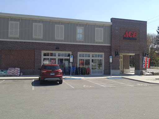 Hardware Store «Groveport Ace Hardware», reviews and photos, 726 Main St, Groveport, OH 43125, USA