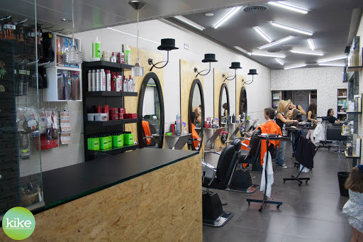 Kike- Peluquería, Barbería, Estética en Jaén, Jaén