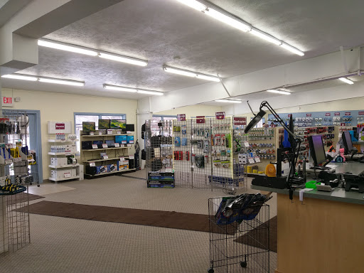 Electronic Parts Supplier «Unicorn Electronics», reviews and photos, 1 Valley Plaza, Johnson City, NY 13790, USA