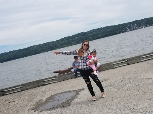 Park «Matthiessen Park», reviews and photos, 1 Bridge St, Irvington, NY 10533, USA