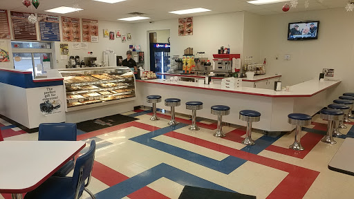 Donut Shop «Mary Ann Donut Shop», reviews and photos, 1664 N Main St, North Canton, OH 44720, USA