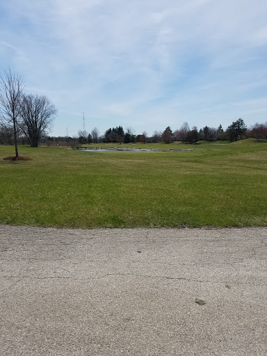 Golf Course «Ruffled Feathers Golf Course», reviews and photos, 1 Pete Dye Dr, Lemont, IL 60439, USA