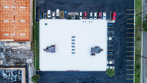 Roofing Contractor «McAllen Valley Roofing Co.», reviews and photos