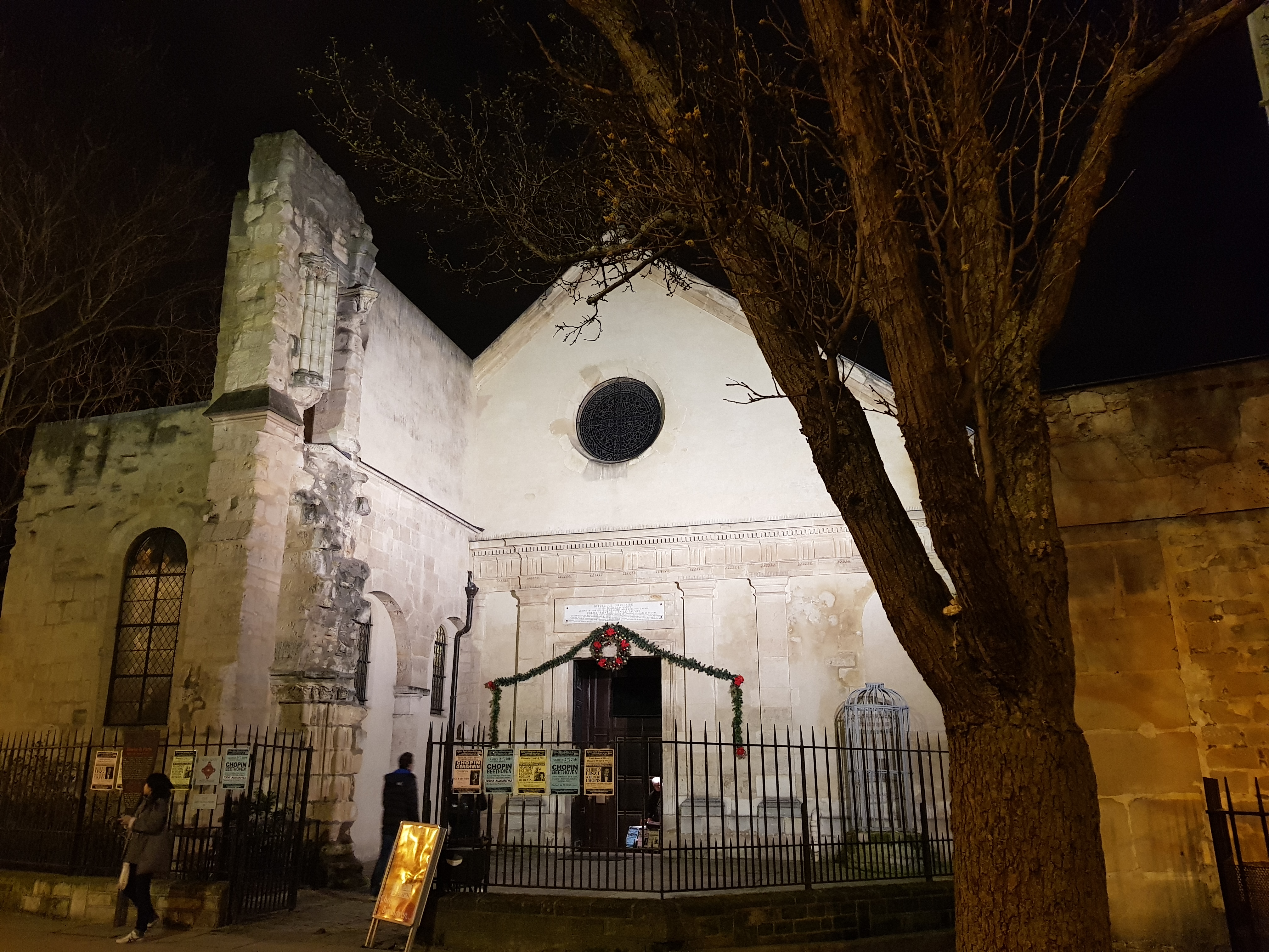 Photo n° 6 de l'avis de Cristina.o fait le 12/03/2019 à 21:44