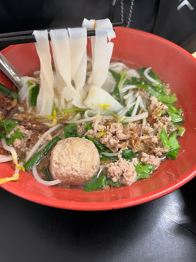 香姐麵食館 的照片