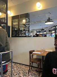 Atmosphère du Restaurant Le Cadoret à Paris - n°2