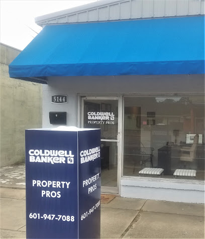 Coldwell Banker Property Pros