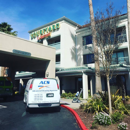 Advanced Cleaning Systems in Union City, California