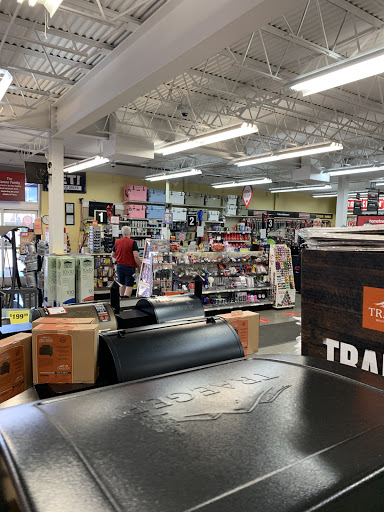 Hardware Store «Ace Hardware of Provo», reviews and photos, 1334 N State St, Provo, UT 84604, USA