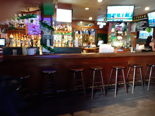 Kitty O'Sheas Irish Pub and Buffalo Bar