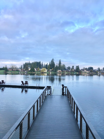 Things To Do In Tacoma – Surprise Lake - NW Maids House Cleaning Service