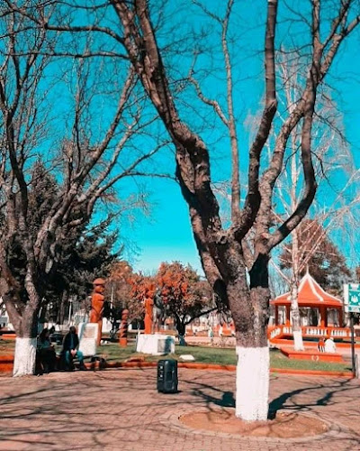 Lautaro, Araucanía, Chile
