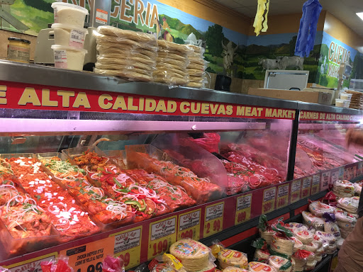 Butcher Shop «Cuevas Meat Market», reviews and photos, 530 S Boulder Hwy, Henderson, NV 89015, USA