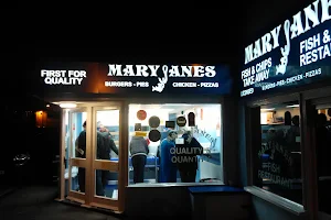 Mary Jane's Fish Bar image