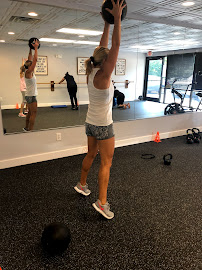 Amy's Personal Training