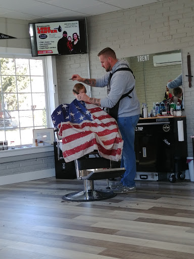 Barber Shop «Your Barber Shop», reviews and photos, 512 Lincoln Way E, Chambersburg, PA 17201, USA