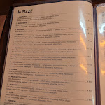 Photo n°3 de l'avis de Christopher.e fait le 29/11/2022 à 16:37 sur le  Trattoria-Pizzeria All'Anfora à Venice