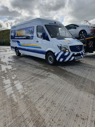 Parker Car Transport